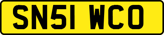 SN51WCO