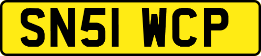 SN51WCP