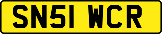 SN51WCR