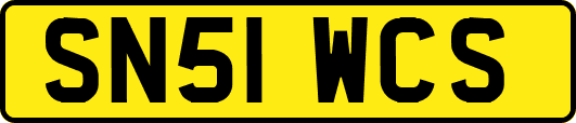 SN51WCS