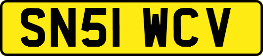 SN51WCV