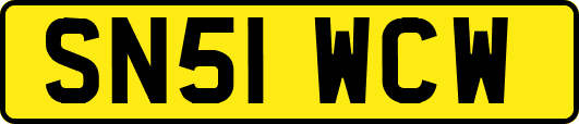 SN51WCW