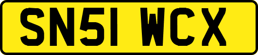 SN51WCX