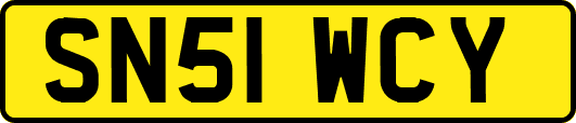 SN51WCY