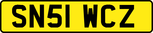 SN51WCZ