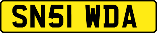 SN51WDA