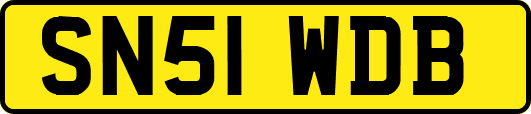 SN51WDB
