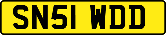 SN51WDD