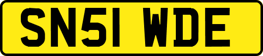 SN51WDE