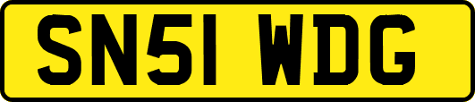 SN51WDG