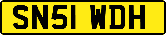 SN51WDH