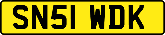 SN51WDK