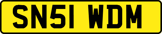 SN51WDM