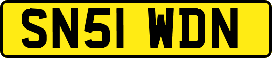 SN51WDN