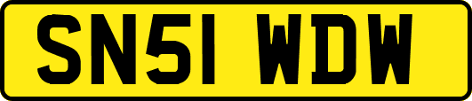 SN51WDW