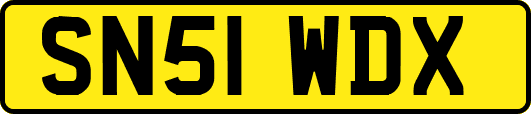SN51WDX
