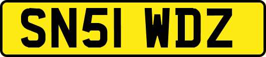 SN51WDZ