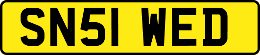 SN51WED