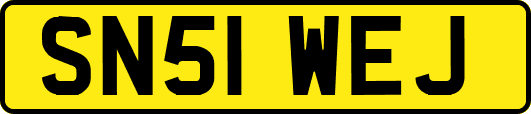 SN51WEJ