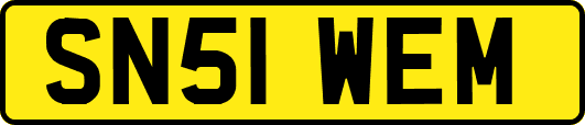 SN51WEM