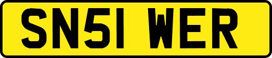 SN51WER