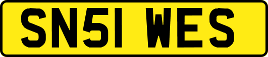 SN51WES