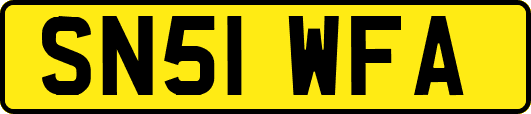 SN51WFA
