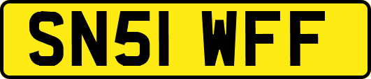 SN51WFF