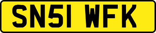 SN51WFK