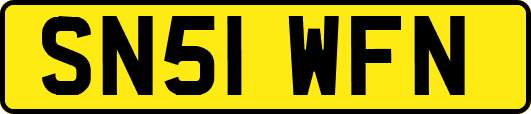 SN51WFN