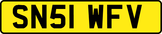 SN51WFV