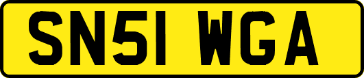 SN51WGA