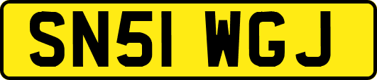 SN51WGJ