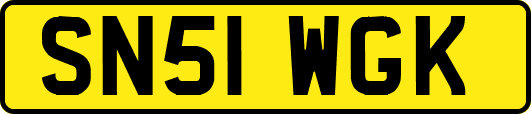 SN51WGK