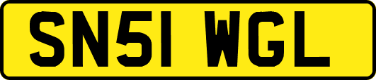 SN51WGL