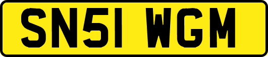 SN51WGM