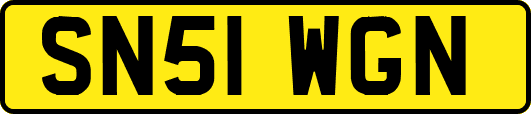 SN51WGN