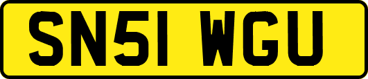 SN51WGU