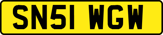 SN51WGW