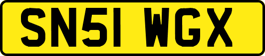 SN51WGX
