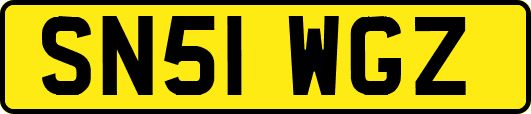 SN51WGZ