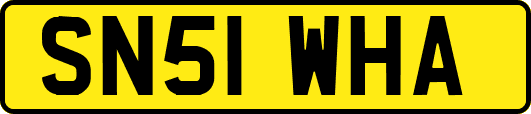 SN51WHA