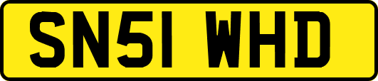 SN51WHD