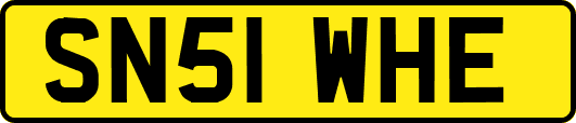 SN51WHE