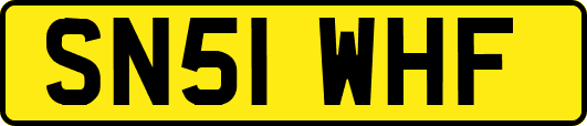 SN51WHF