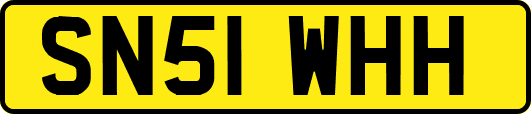 SN51WHH