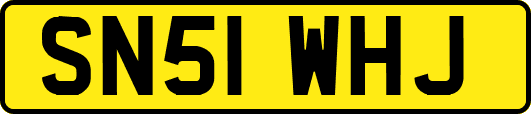 SN51WHJ