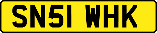 SN51WHK