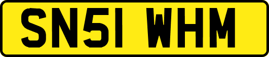 SN51WHM