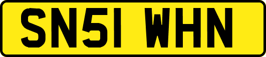 SN51WHN